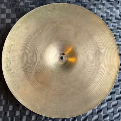 Zildjian Vintage 18” Crash 1438g image 4