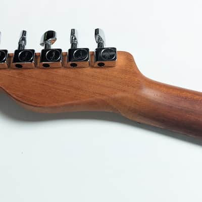 Fender Acoustason Telecaster image 22