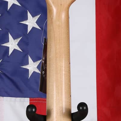 G&L Plek'd Legacy Special  USA - Natural image 7