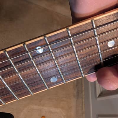 Gibson Les Paul Special Double Cut 2015 - Vintage Sunburst image 17
