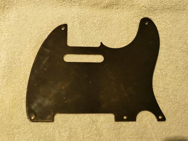 Fender Telecaster