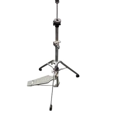 Tama Stagemaster Single-Braced Hi Hat Cymbal Stand - 1990s image 3