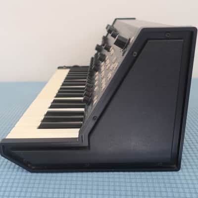 KORG MS-20 Mini Analog Synthesizer Semi-Modular Monophonic Synth No Power Cord image 4
