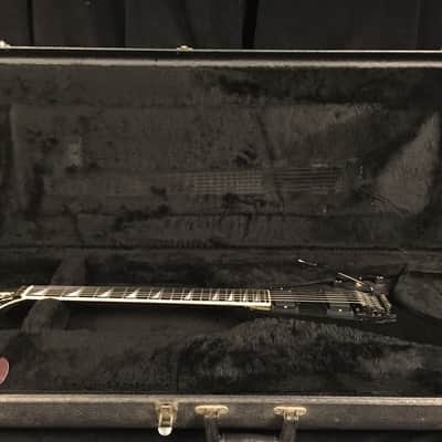 1988 Jackson USA Randy Rhoads Custom Neck Through with Kahler Tremolo - One Owner image 21