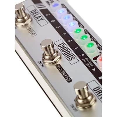 Valeton MES-1 | Dapper Mini Multi Effects Strip. New with Full Warranty! image 12