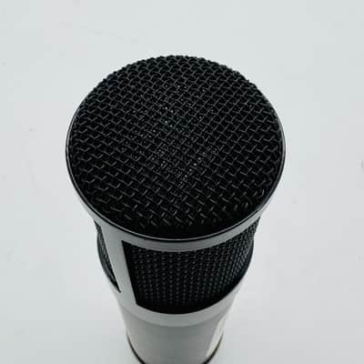 Slate Digital ML-1 Cardioid Condenser Microphone 2010s - Black image 5