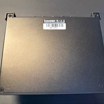 Eventide H90 Harmonizer Limited Edition 2024 - Dark image 5