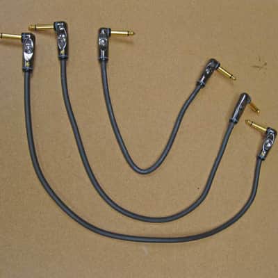 Planet Waves Patch Cables image 1