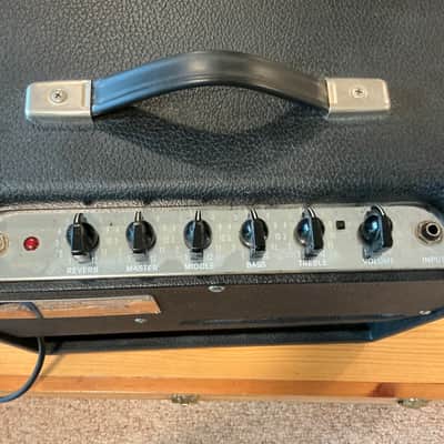 Fender Blues Junior Mid 90’s image 2