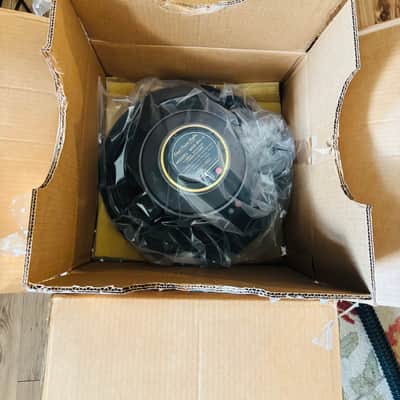 Altec 604-8K Speaker / Great Plains Audio Restored image 4