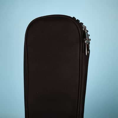PRS Paul Reed Smith Deluxe Padded Electric Guitar Gig Bag image 19