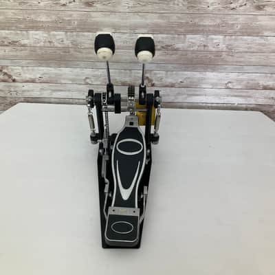 Used Cannon Percussion Twin Effects Kick Pedal image 1