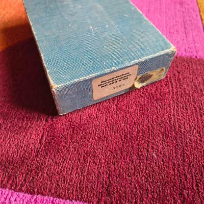 Sennheiser MD 403 1958-1972 image 5
