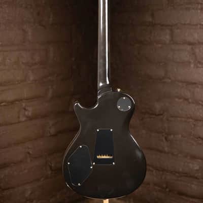 PRS Mark Tremonti Charcoal Burst (Used) image 2