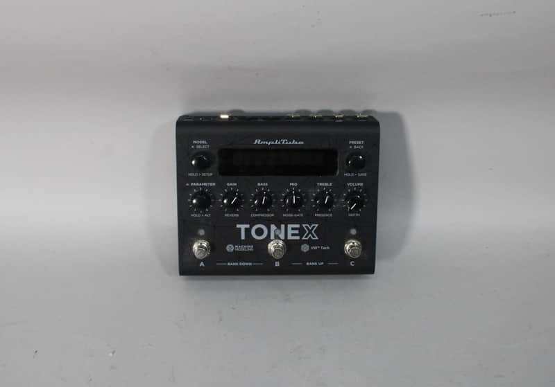 IK Multimedia ToneX