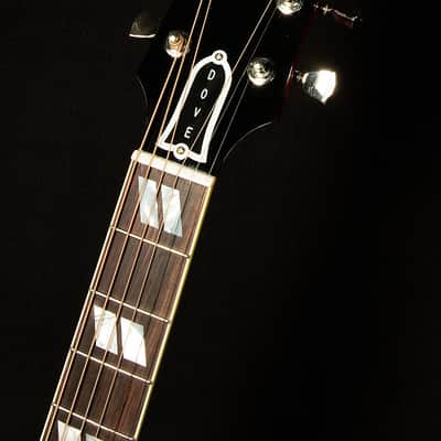 Gibson Dove Original image 3