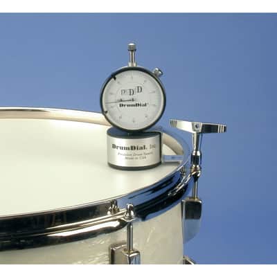 Drum Dial Drum Tuner - Accessory for Drums image 2
