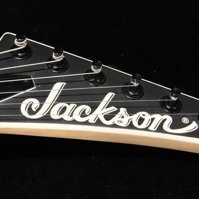 Jackson Dinky Xl 2000 - Natural image 10
