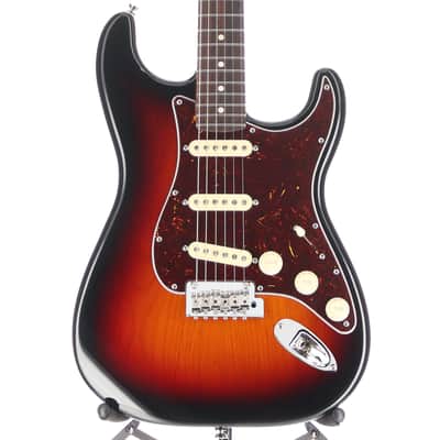 Fender American Professional II Stratocaster | Reverb