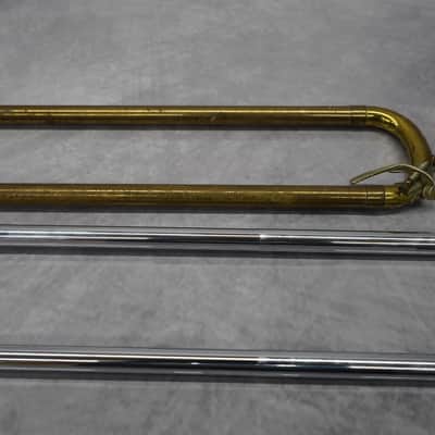 Olds Special Trombone Slide - Fullerton, CA - Serviced - 259 image 11