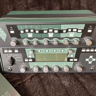 Kemper Amps Profiler Head image 5