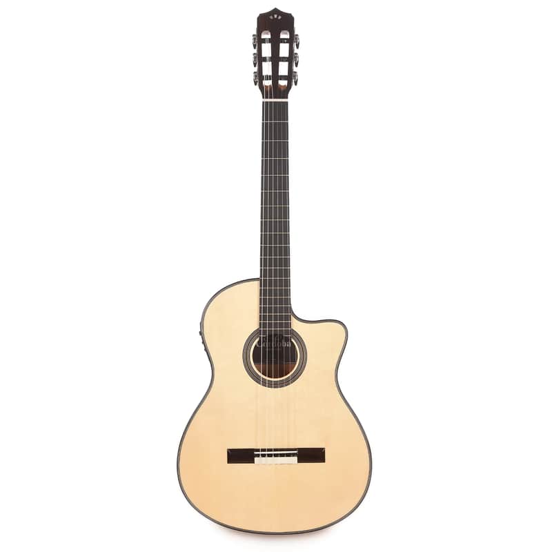 Cordoba Fusion Series 12 Maple image 1