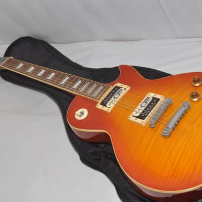 Edwards Les Paul Electric guitar Ref No 6710 image 1