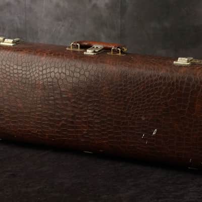 SELMER Soprano Mark VI All pads replaced Soprano Saxophone SN.276xxx [276031] (02/17) image 2