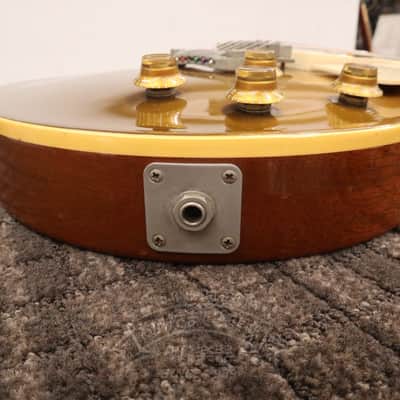 Gibson Custom Shop 2006 Historic Collection 1957 Les Paul Standard Mod. image 11