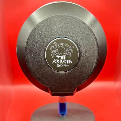 Poseidon Audio KR2 Black Sub Kick new image 10