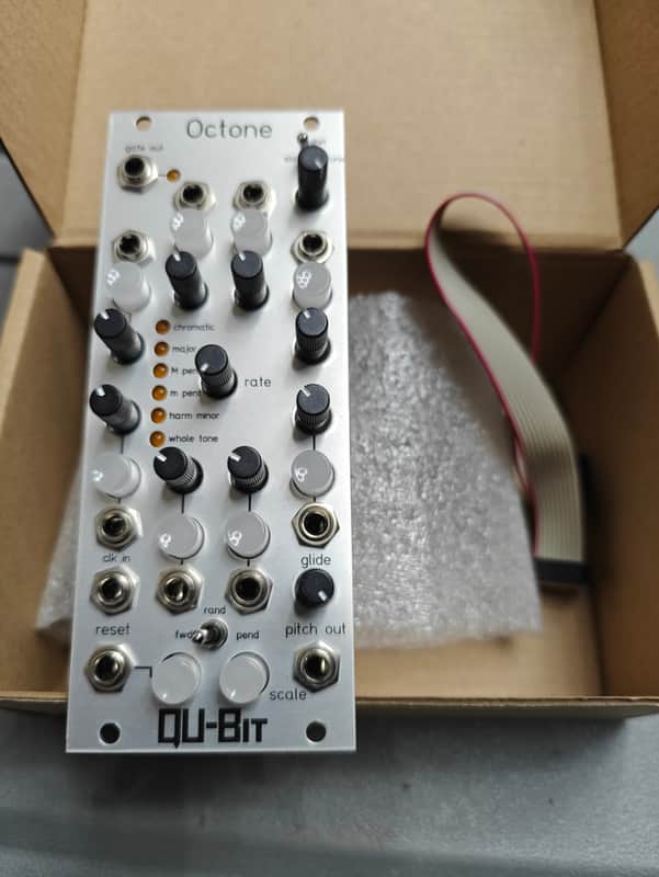 Qu-Bit Electronix Octone