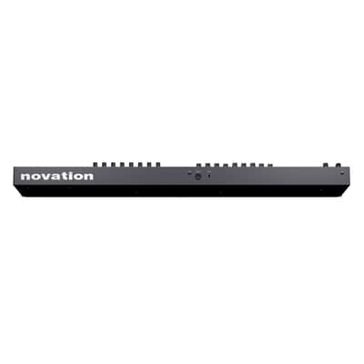 Novation Launchkey 61 MK4 USB Midi Keyboard Controller image 5