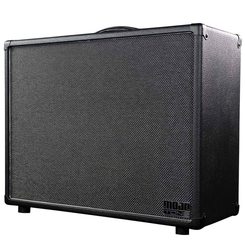 Mojotone Heritage 1X15 Extension Cabinet image 1