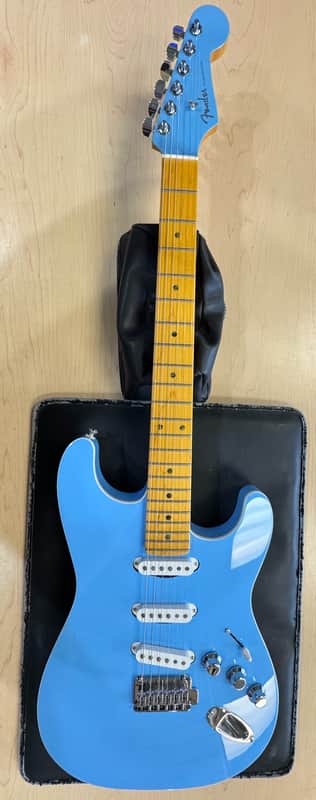ギター fender aerodyne stratocaster Fender MIJ Aerodyne Special Stratocaster | Reverb Canada