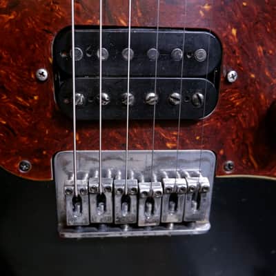 Keith Holland Custom S-ANS Plus #1326 image 6
