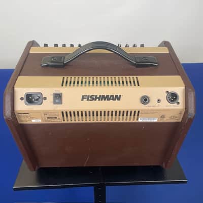 Fishman PRO-LBX-500 Loudbox Mini Acoustic Amplifier ca. 2015 image 7
