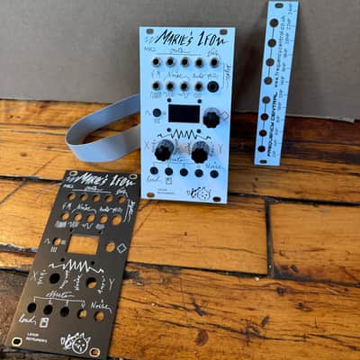 Likaon Instruments Marie's LFO Eurorack Module image 3