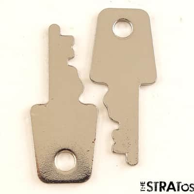 Fender CUSTOM SHOP Vintage Custom Tele Tweed G+G HARDSHELL CASE 58 C/R TCP Strat image 4