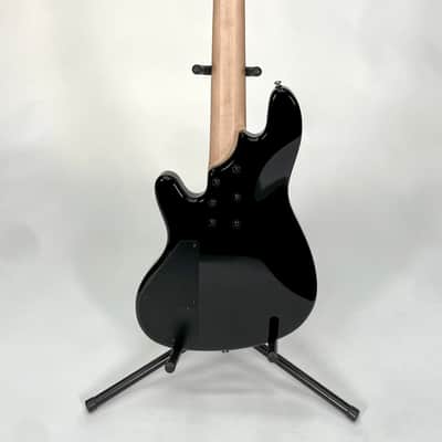 Cort Elrick NJS5 2022 - Gloss Black image 6