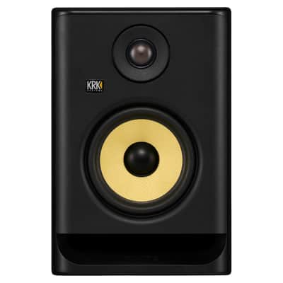 KRK RP-5 Rokit G5 | 5" Active Studio Monitor - Single. New with Full Warranty! image 1