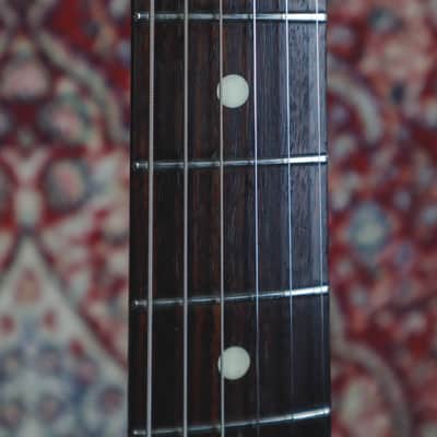 Fender Musicmaster 1978 - Black image 6
