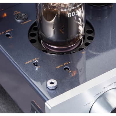 CAYIN JAZZ 100 - Bluetooth Integrated Tube Amplifier - NEW! image 5