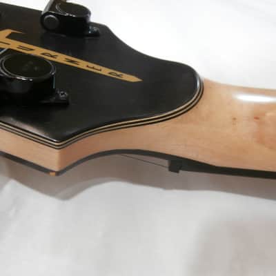 Rick Turner RB6-CST #13-3216, 6 String Bass Guitar image 13