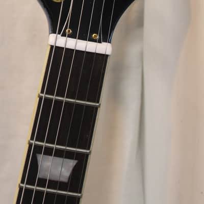 Cozart Explorer 2020 Pelham Blue Metallic in tweed case image 5