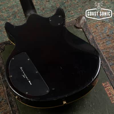 1982 Ibanez Artist AR305AV w/ Super 58 Pickups Made in Japan image 9