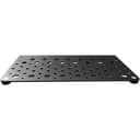 Holeyboard Pedalboards Mini Pedalboard 2022 - Present - Black