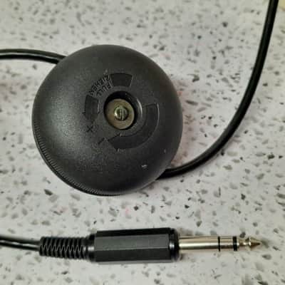 90s Vintage Headphones Sennheiser HD 590 image 10