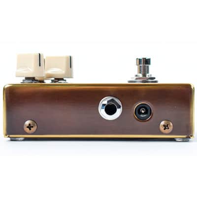 Shanks ODS-1 Overdrive Vemuram image 3