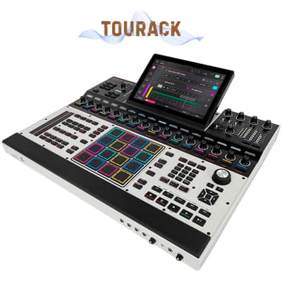 Akai Professional MPC XL Standalone Production Workstation |In-Stock Ship NOW| TOURACK image 11