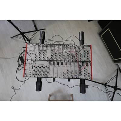 Tangible Waves AE Modular Synth Custom - Fully tested and revised by Moogchild Synthdrome image 2